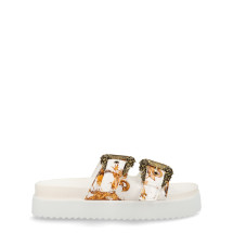 [VERSACE JEANS COUTURE] Sandals SS26 80VA3SM1_ZS366G03