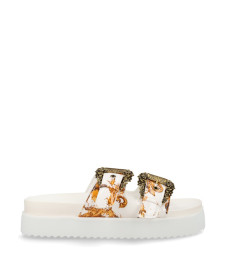 [VERSACE JEANS COUTURE] Sandals SS26 80VA3SM1_ZS366G03