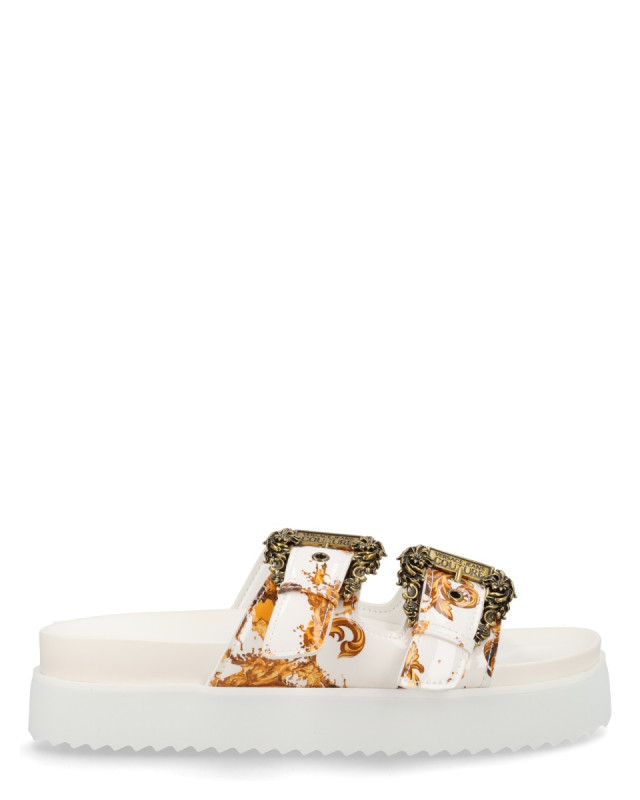 [VERSACE JEANS COUTURE] Sandals SS26 80VA3SM1_ZS366G03