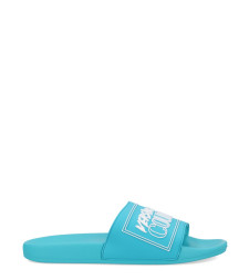 [VERSACE JEANS COUTURE] Espadrille SS26 80YA3SQ3_ZSC22203