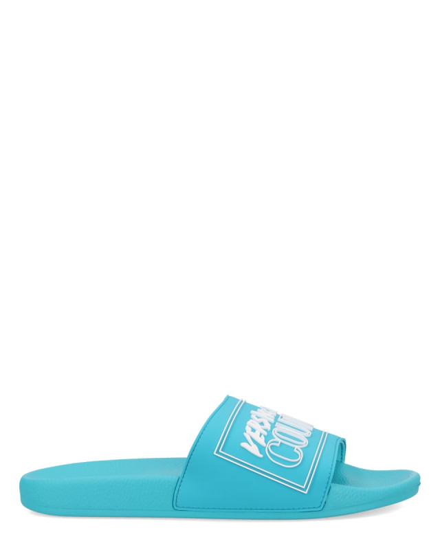 [VERSACE JEANS COUTURE] Espadrille SS26 80YA3SQ3_ZSC22203