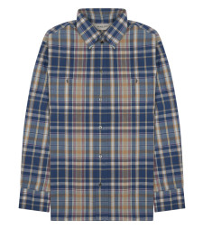 [Golden Goose] Shirts Long Sleeve SS26 GMP02639_P00234155724