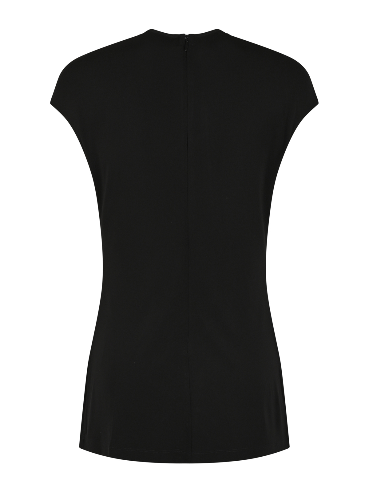 [TOTEME] T-shirts Sleeveless FW26 263WRT0865FB0162001