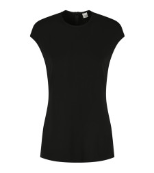 [TOTEME] T-shirts Sleeveless FW26 263WRT0865FB0162001