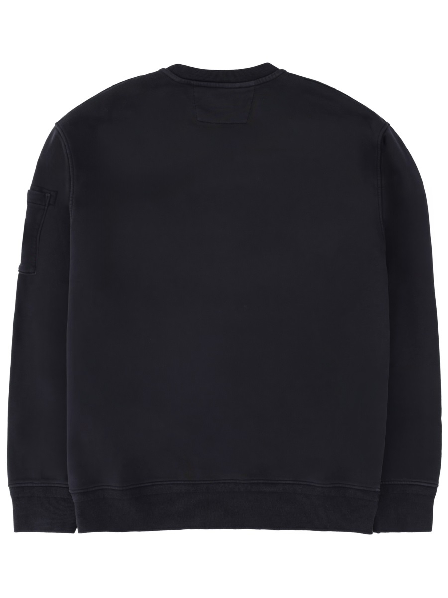 [C.P. Company] Sweatshirt SS26 20CMSS036A_110044G888