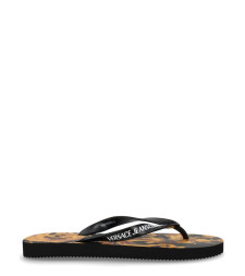 [VERSACE JEANS COUTURE] Sandals SS26 80VA3SQ7_ZSS80G89