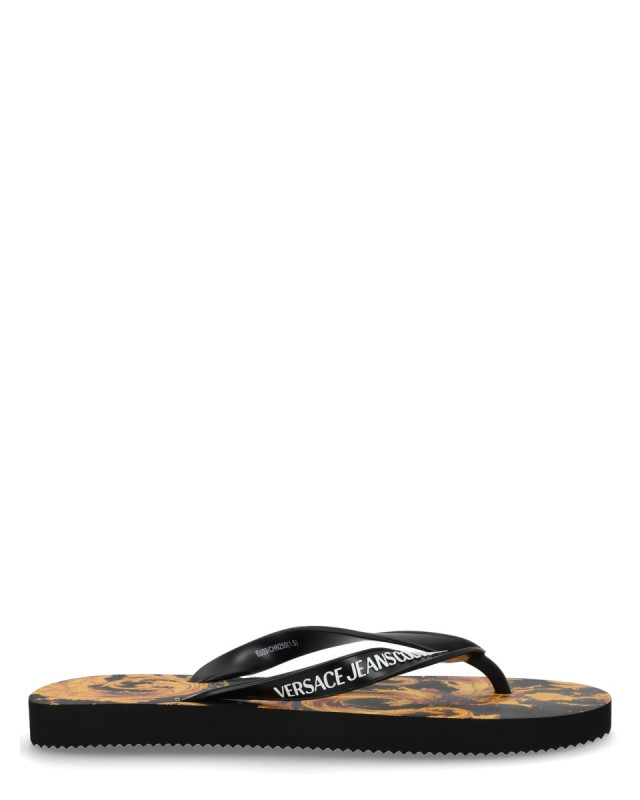 [VERSACE JEANS COUTURE] Sandals SS26 80VA3SQ7_ZSS80G89