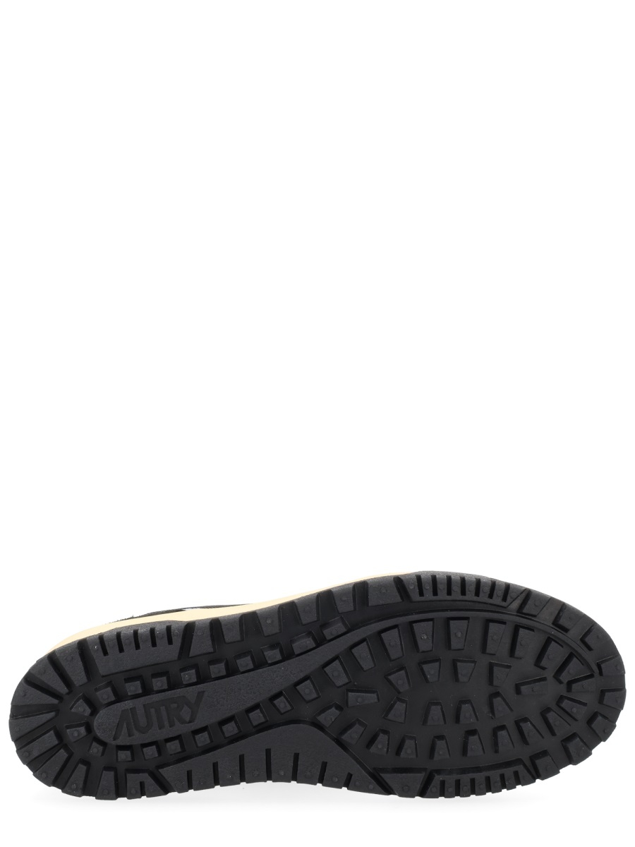 [AUTRY] Sneakers SS26 LDLM_AK06