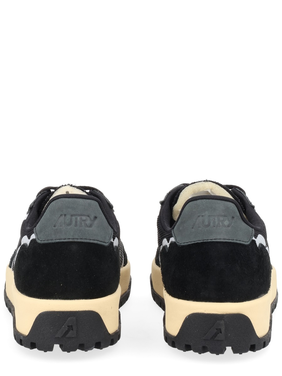 [AUTRY] Sneakers SS26 LDLM_AK06