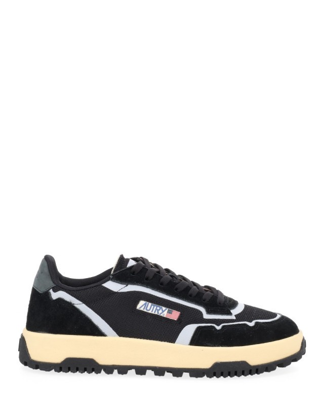 [AUTRY] Sneakers SS26 LDLM_AK06