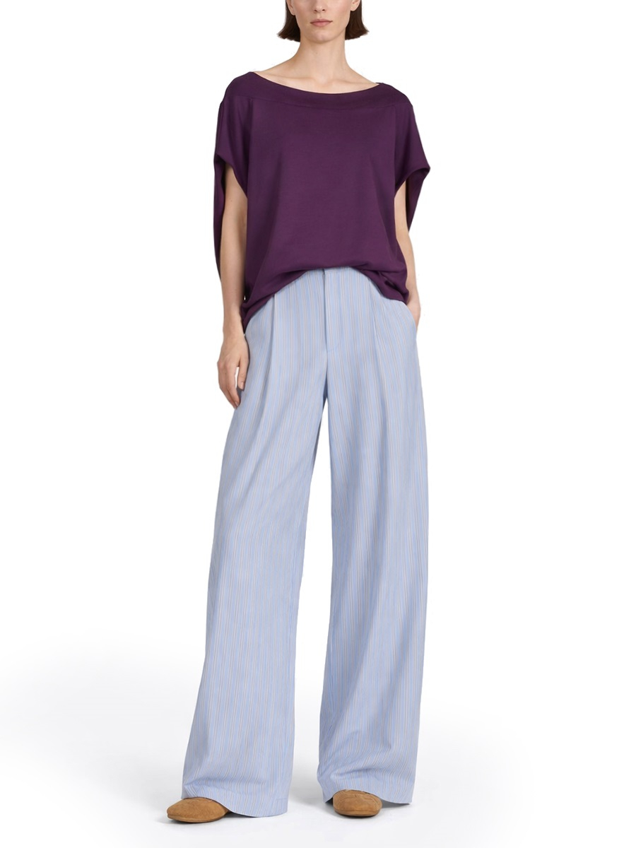 [DRIES VAN NOTEN] Trousers SS26 130909_3276514