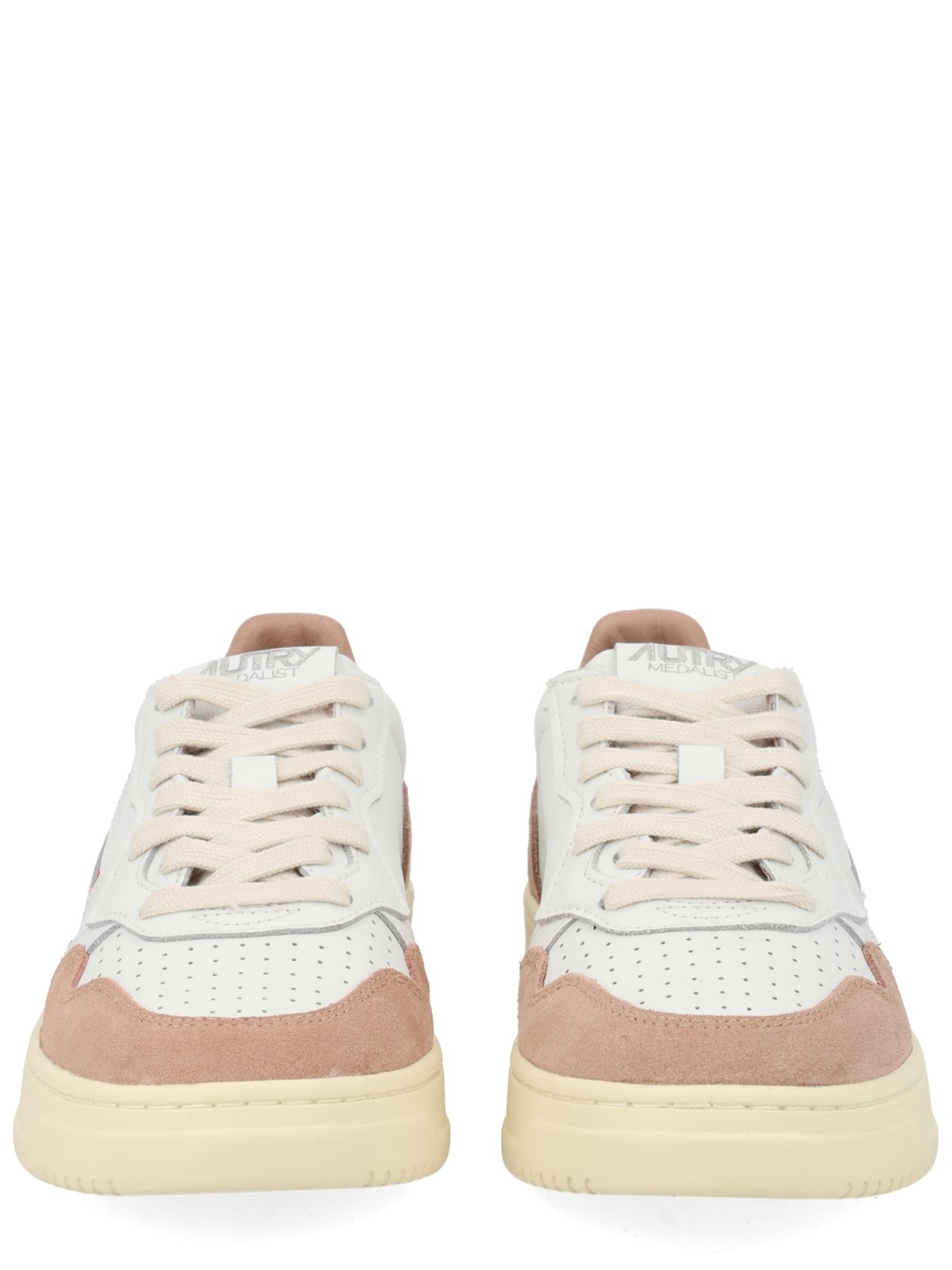 [AUTRY] Sneakers SS26 AULW_FT04