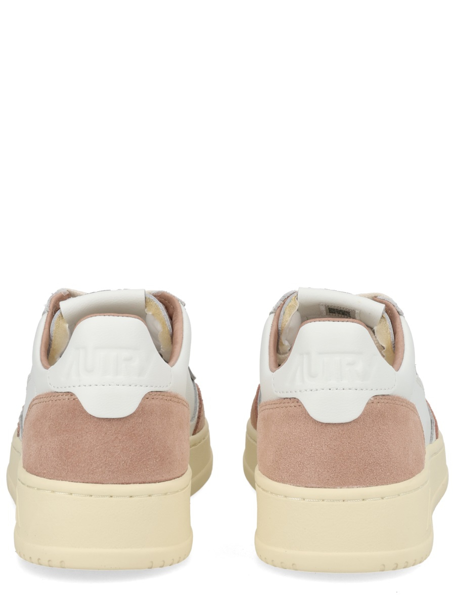 [AUTRY] Sneakers SS26 AULW_FT04