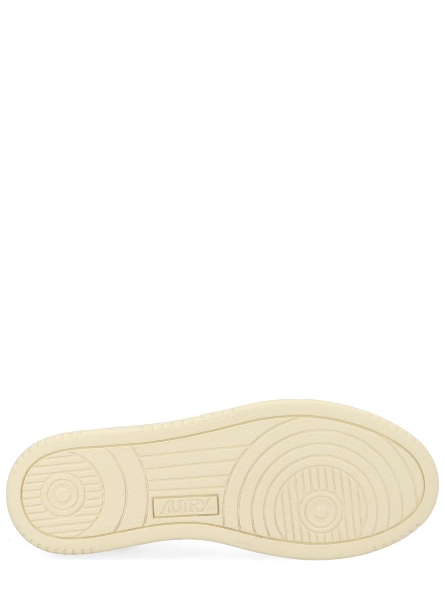 [AUTRY] Sneakers SS26 AULW_FT04