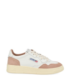 [AUTRY] Sneakers SS26 AULW_FT04