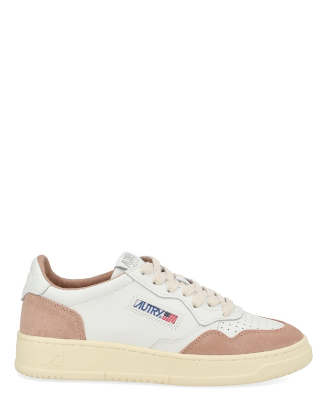 [AUTRY] Sneakers SS26 AULW_FT04