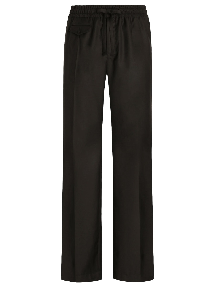 [Dolce & Gabbana] Trousers SS26 GP1A3T_FU269N0000