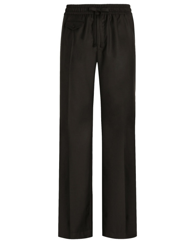 [Dolce & Gabbana] Trousers SS26 GP1A3T_FU269N0000