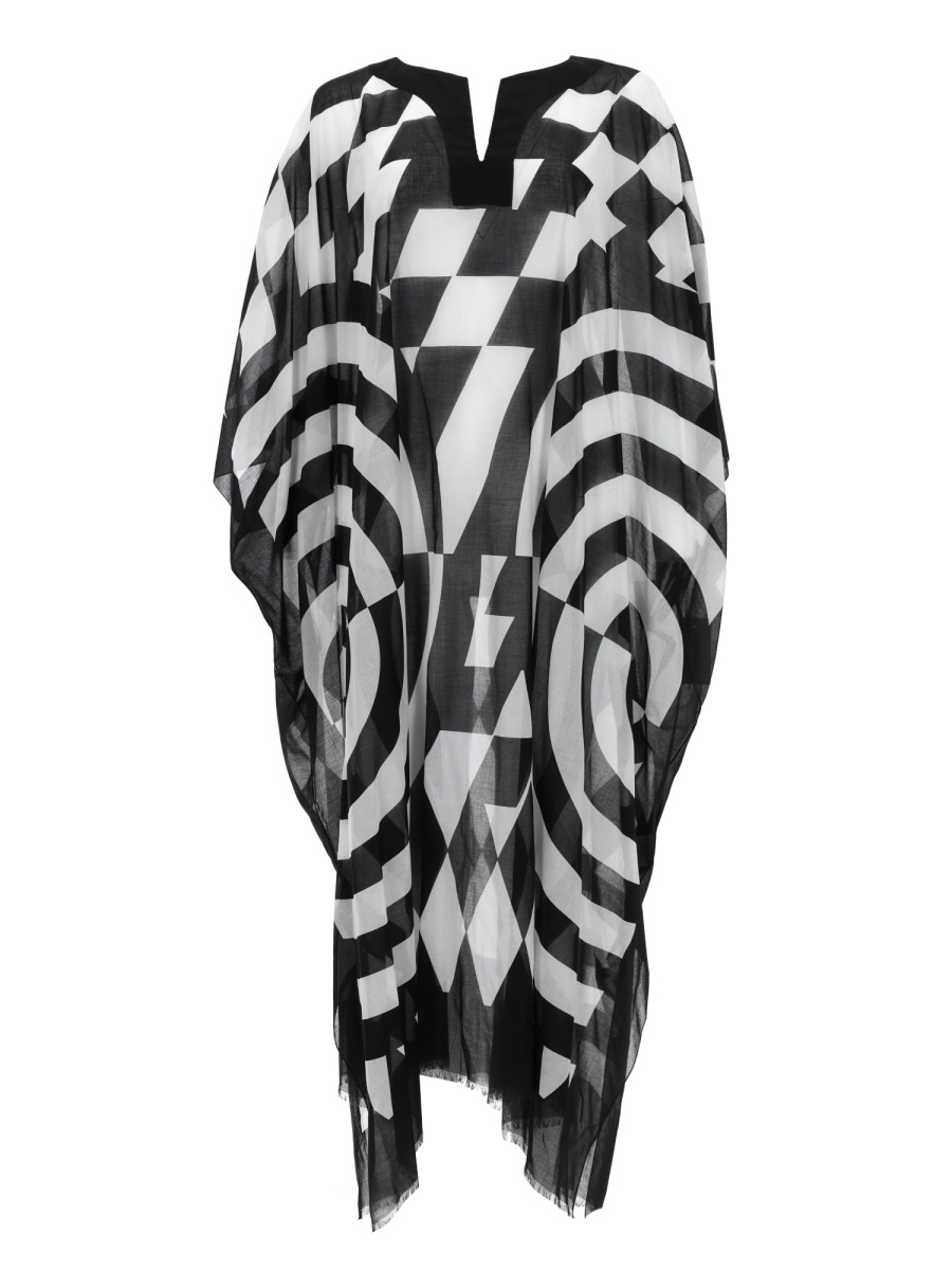 [DRIES VAN NOTEN] Shirts Sleeveless SS26 010723_3058975