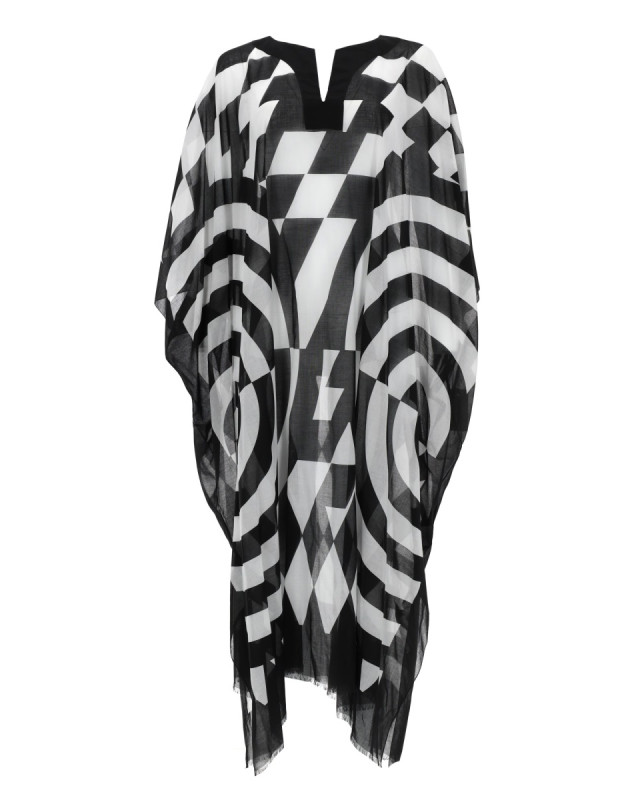 [DRIES VAN NOTEN] Shirts Sleeveless SS26 010723_3058975