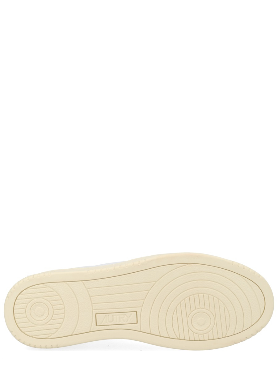 [AUTRY] Sneakers SS26 AULW_SW02