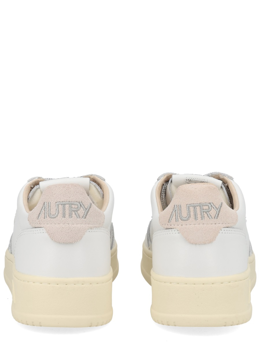 [AUTRY] Sneakers SS26 AULW_SW02