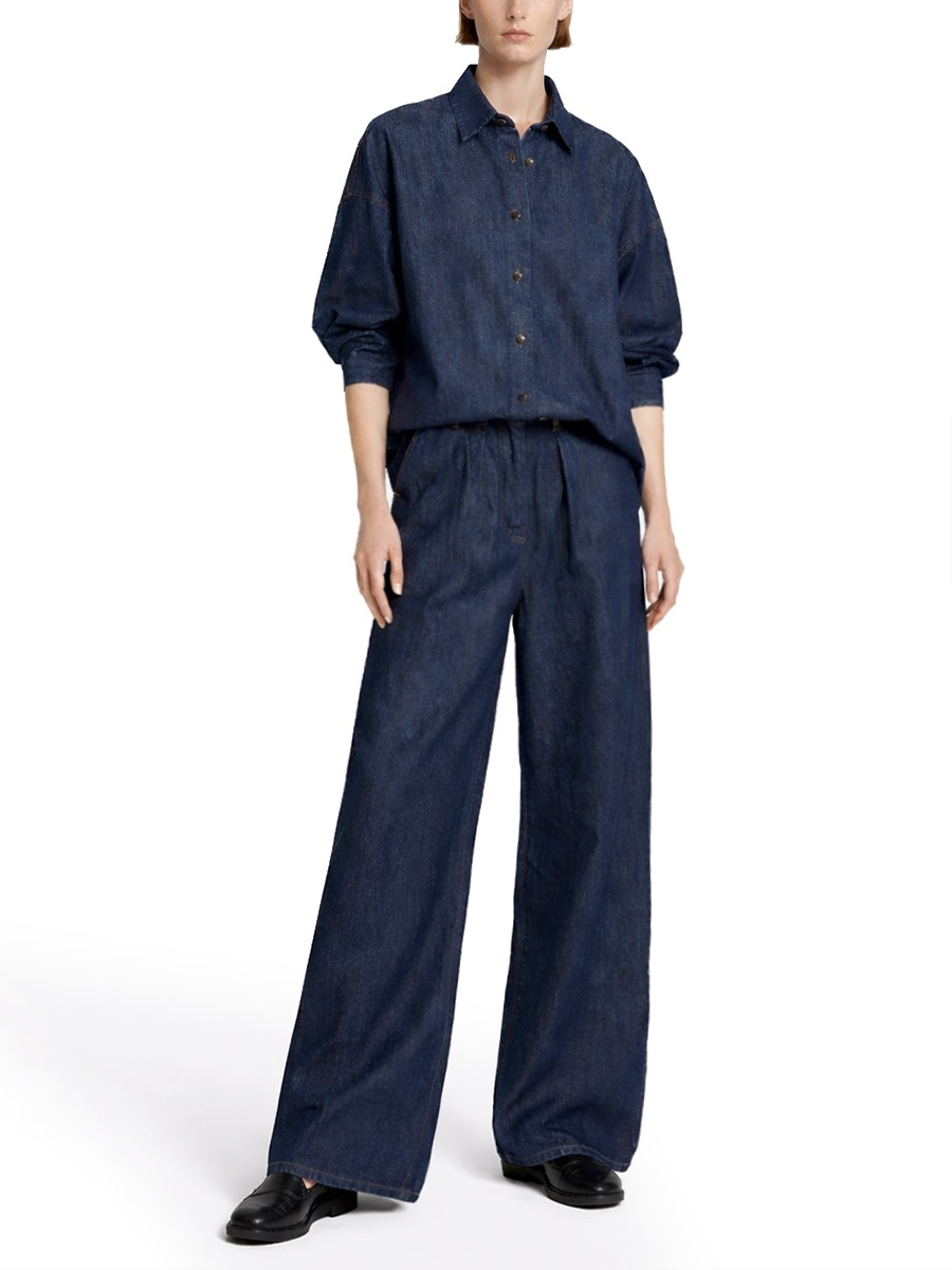 [DRIES VAN NOTEN] Trousers SS26 130929_3385507