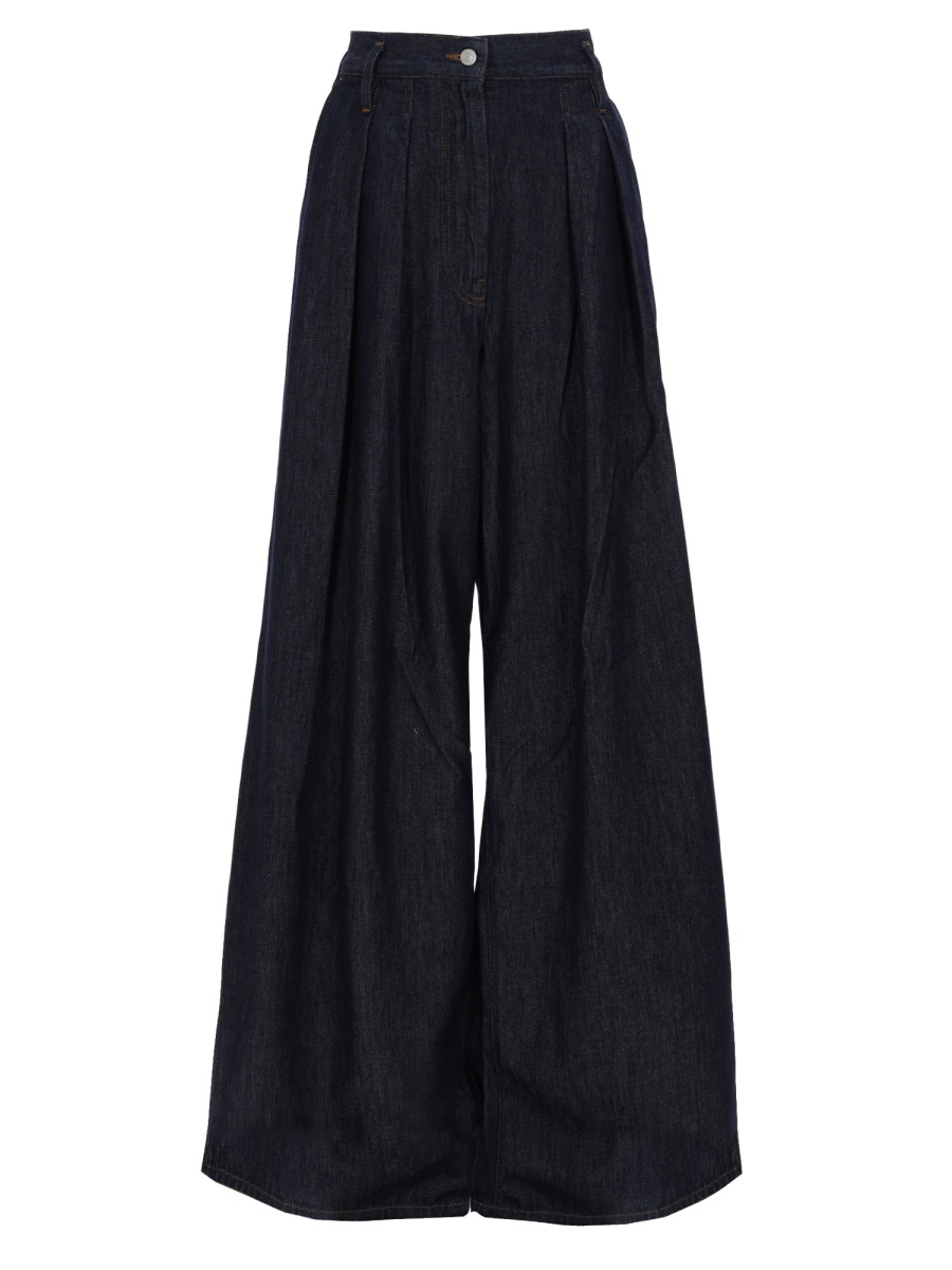 [DRIES VAN NOTEN] Trousers SS26 130929_3385507