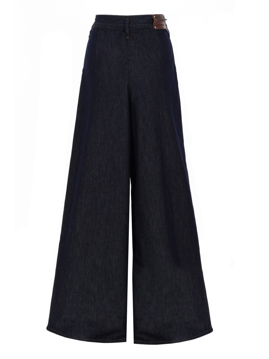 [DRIES VAN NOTEN] Trousers SS26 130929_3385507