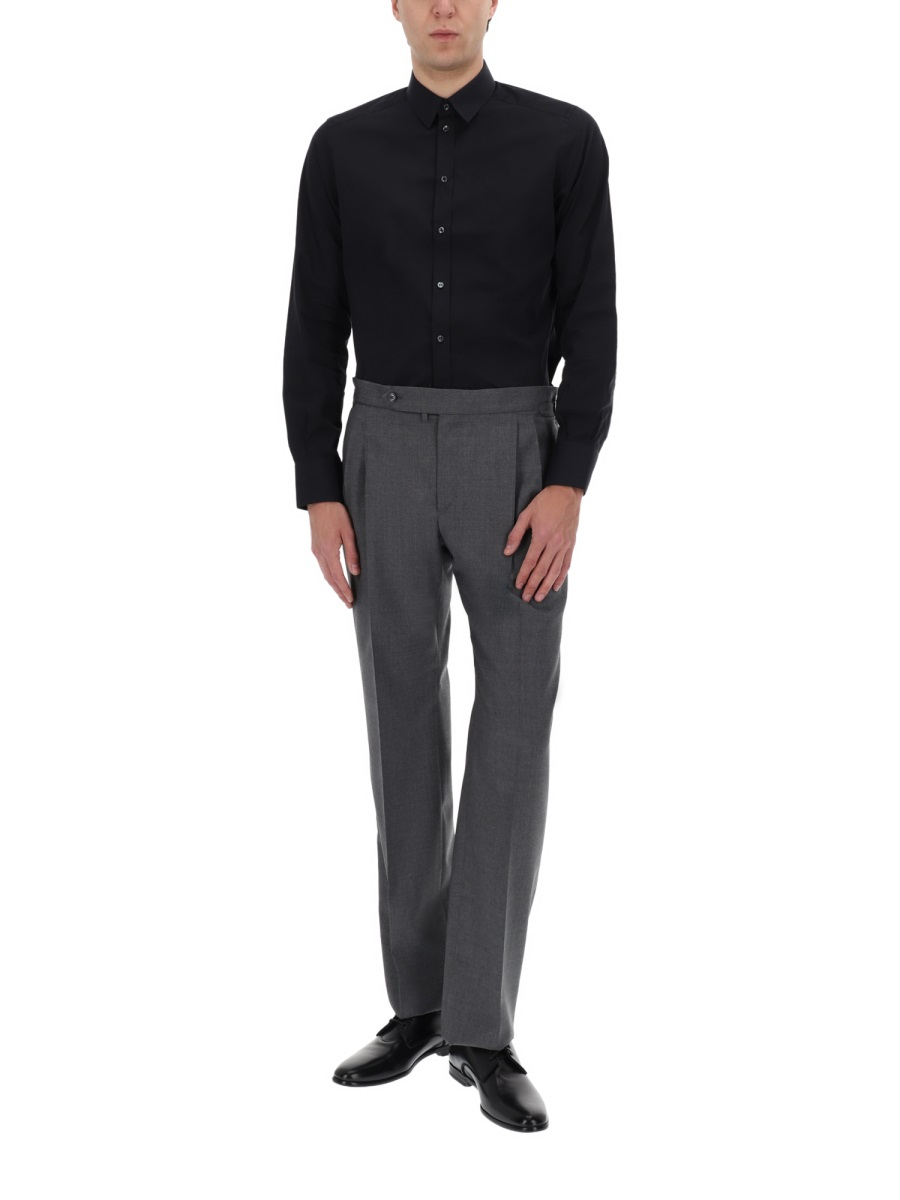 [Dolce & Gabbana] Trousers SS26 GP1A2T_HU2BLS8291