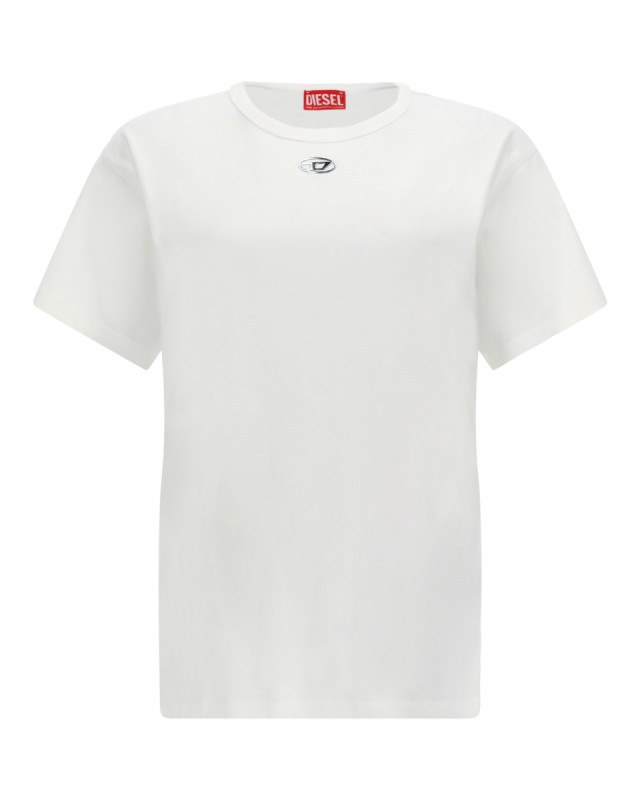 [Diesel] T-shirts Short Sleeve SS26 A20399_0JMBB141