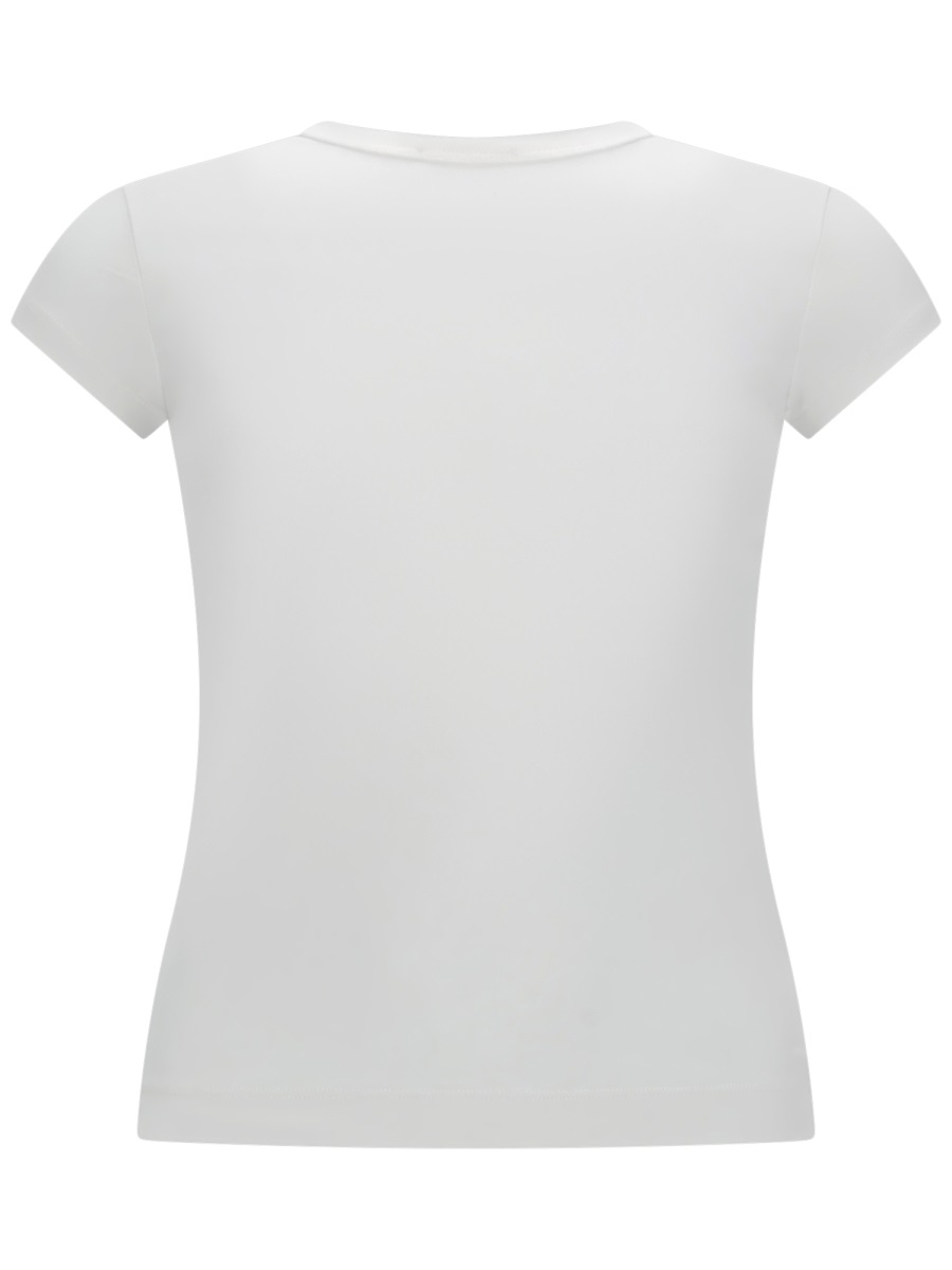 [Diesel] T-shirts Short Sleeve SS26 A19912_0AFAA100