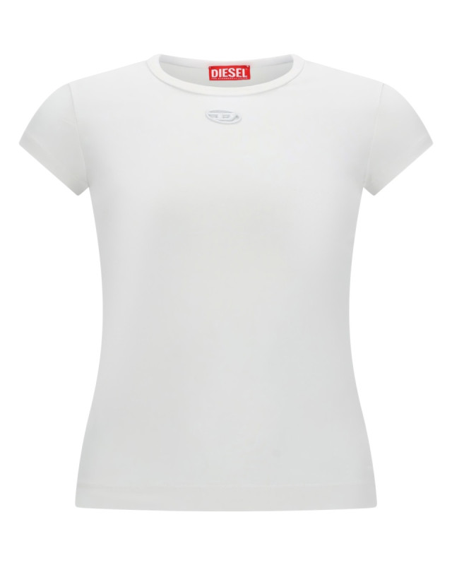 [Diesel] T-shirts Short Sleeve SS26 A19912_0AFAA100