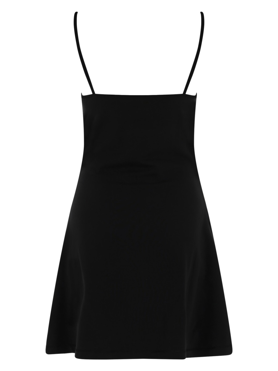 [Diesel] Sleeveless dress SS26 A19918_0AHQH900