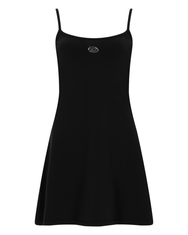 [Diesel] Sleeveless dress SS26 A19918_0AHQH900