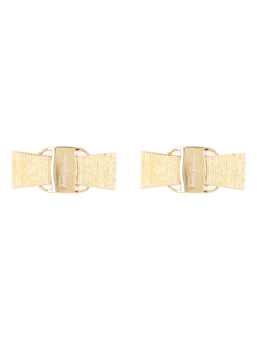 [Ferragamo] Earring SS26 998984_760546001