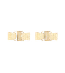[Ferragamo] Earring SS26 998984_760546001