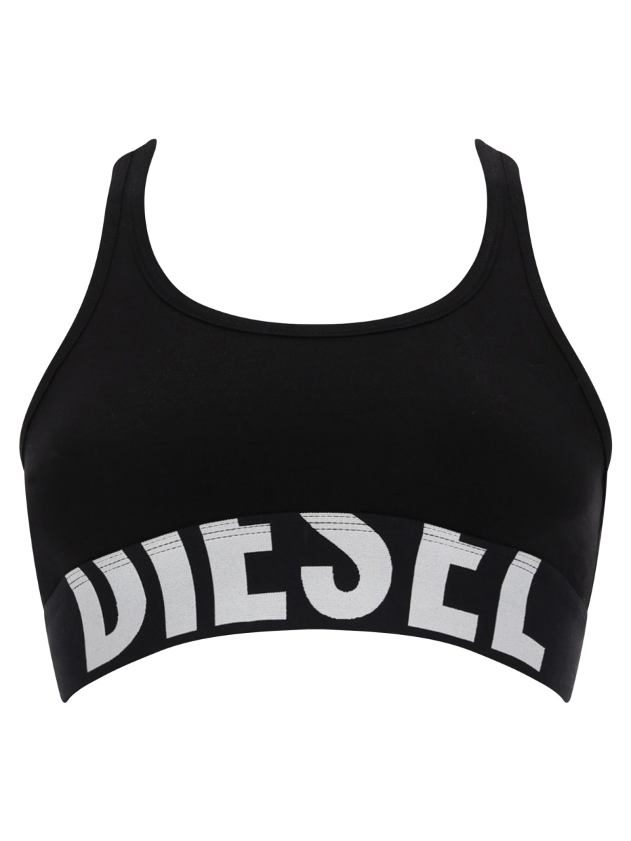 [Diesel] Brassiere SS26 A14591_0HMAU9XX