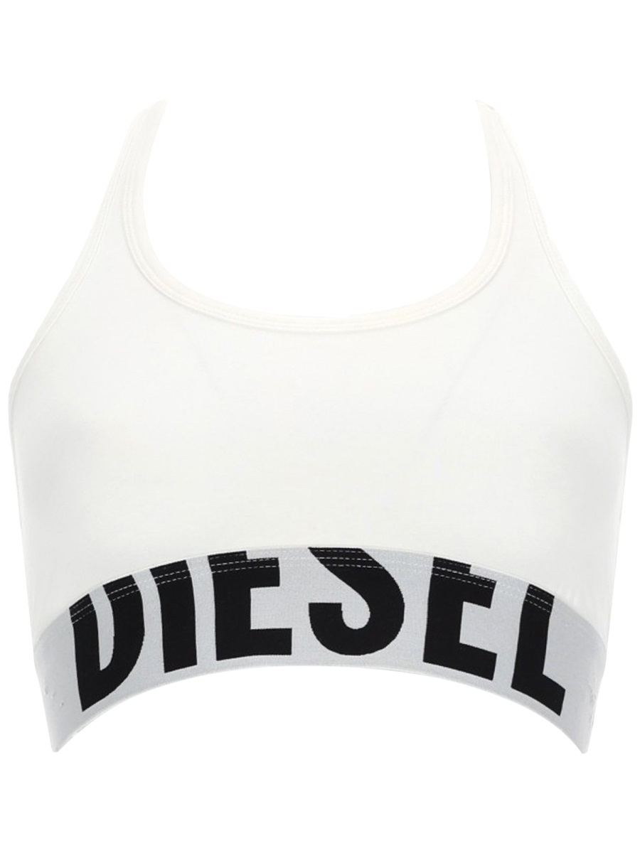 [Diesel] Brassiere SS26 A14591_0HMAU100