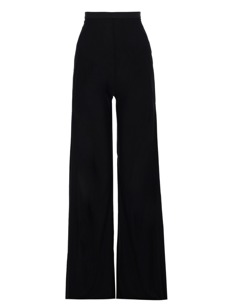 [Rick Owens Lilies] Trousers SS26 LI01F7332_RV09