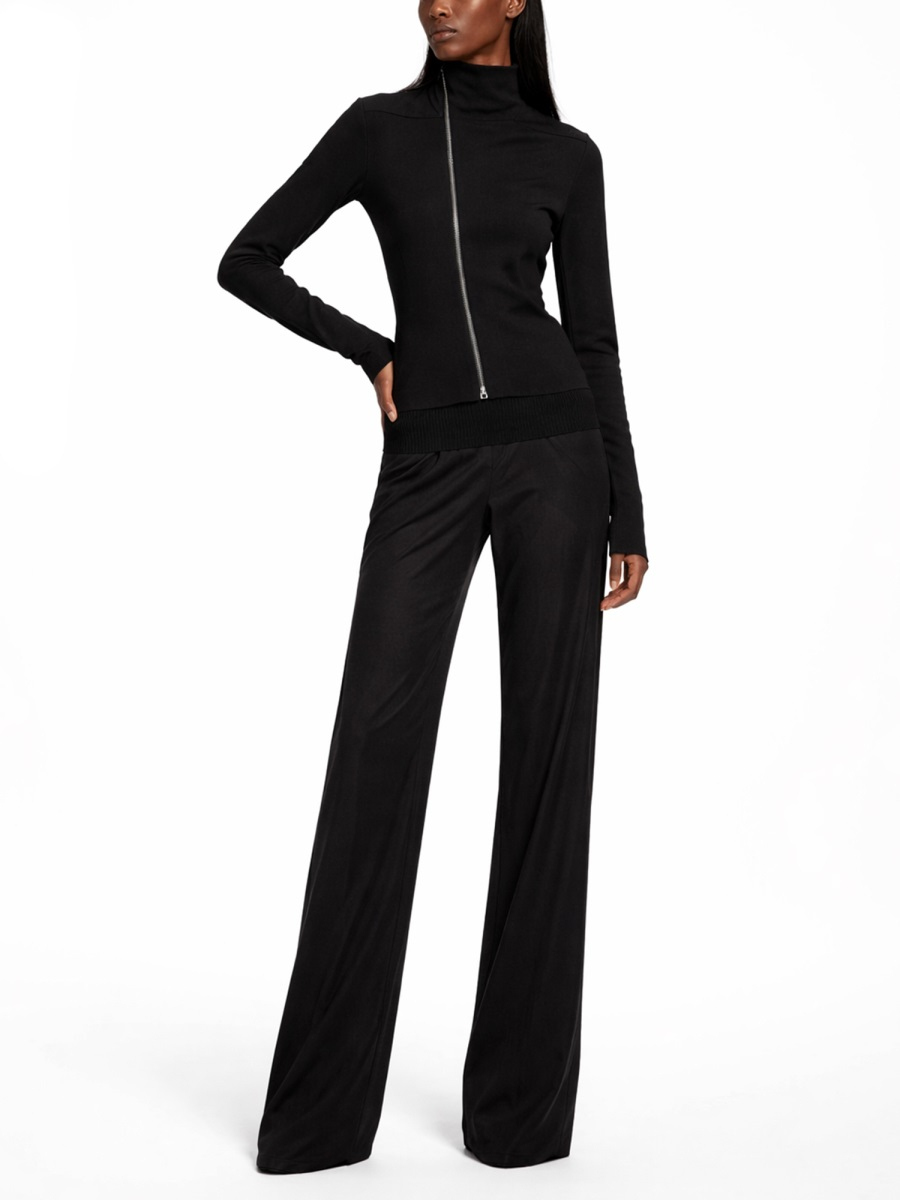 [Rick Owens Lilies] Trousers SS26 LI01F7332_RV09
