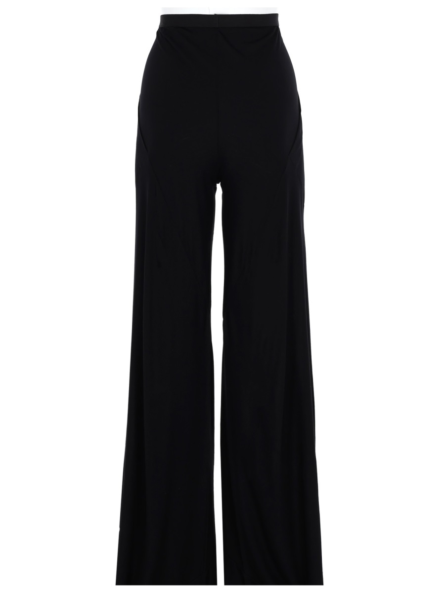 [Rick Owens Lilies] Trousers SS26 LI01F7332_RV09