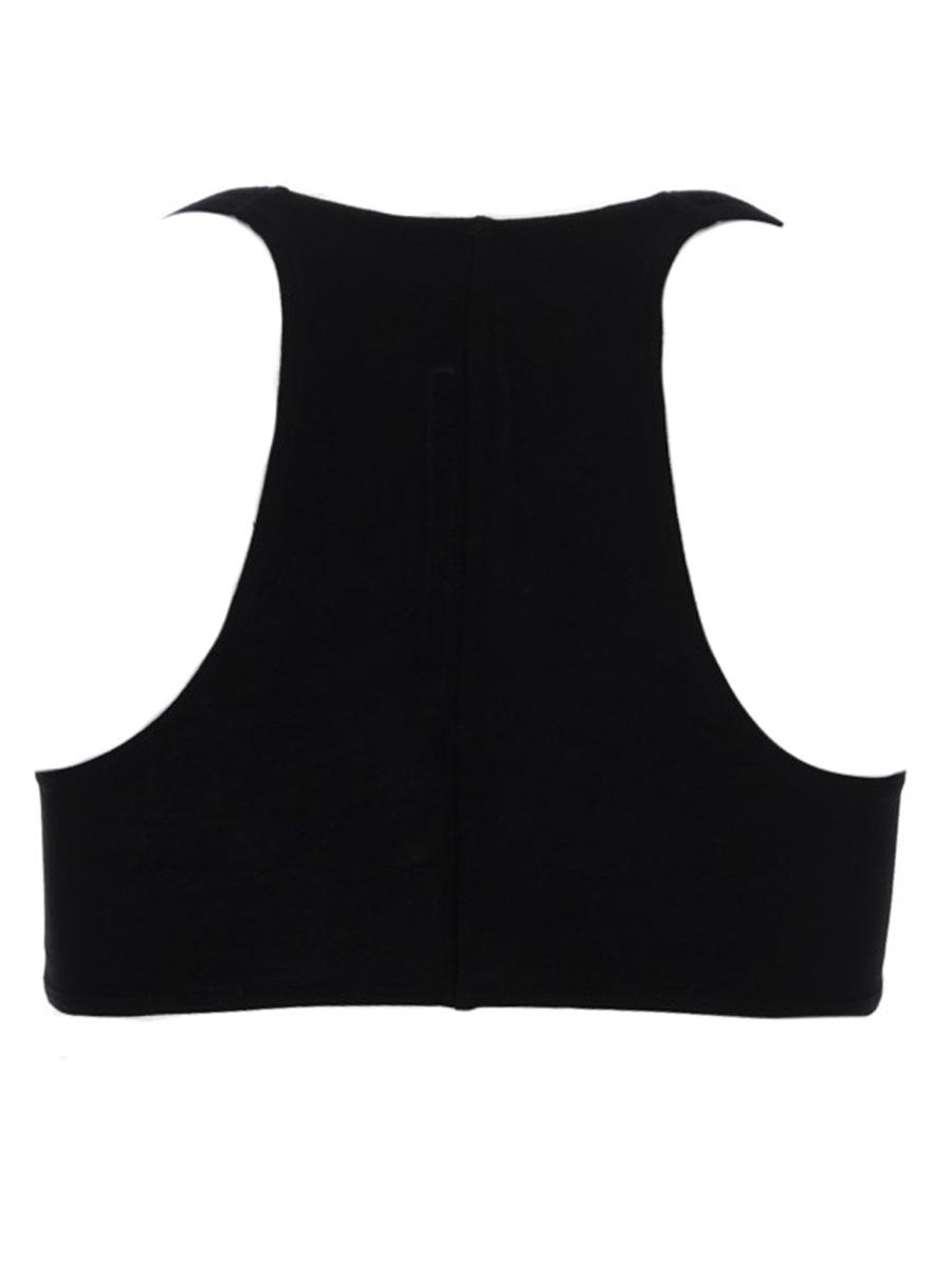 [Rick Owens Lilies] Sports Top SS26 LI01F7100_RV09