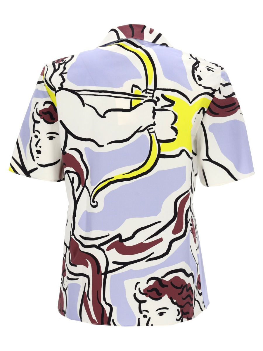[Tory Burch] Shirts Short Sleeve SS26 180976_510