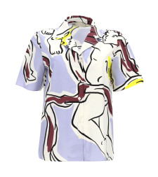 [Tory Burch] Shirts Short Sleeve SS26 180976_510