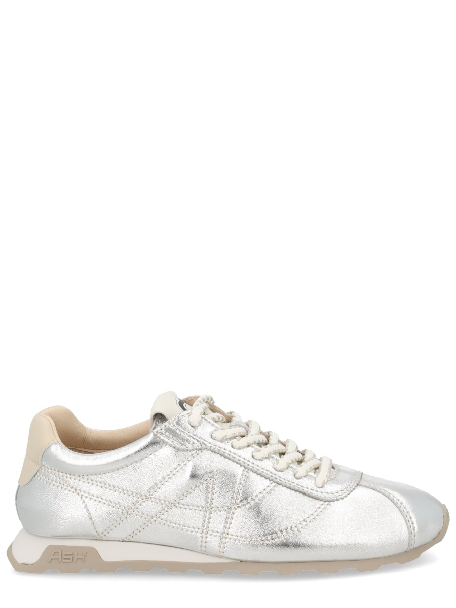 [ASH] Sneakers SS26 KILLBILL05_SILVER