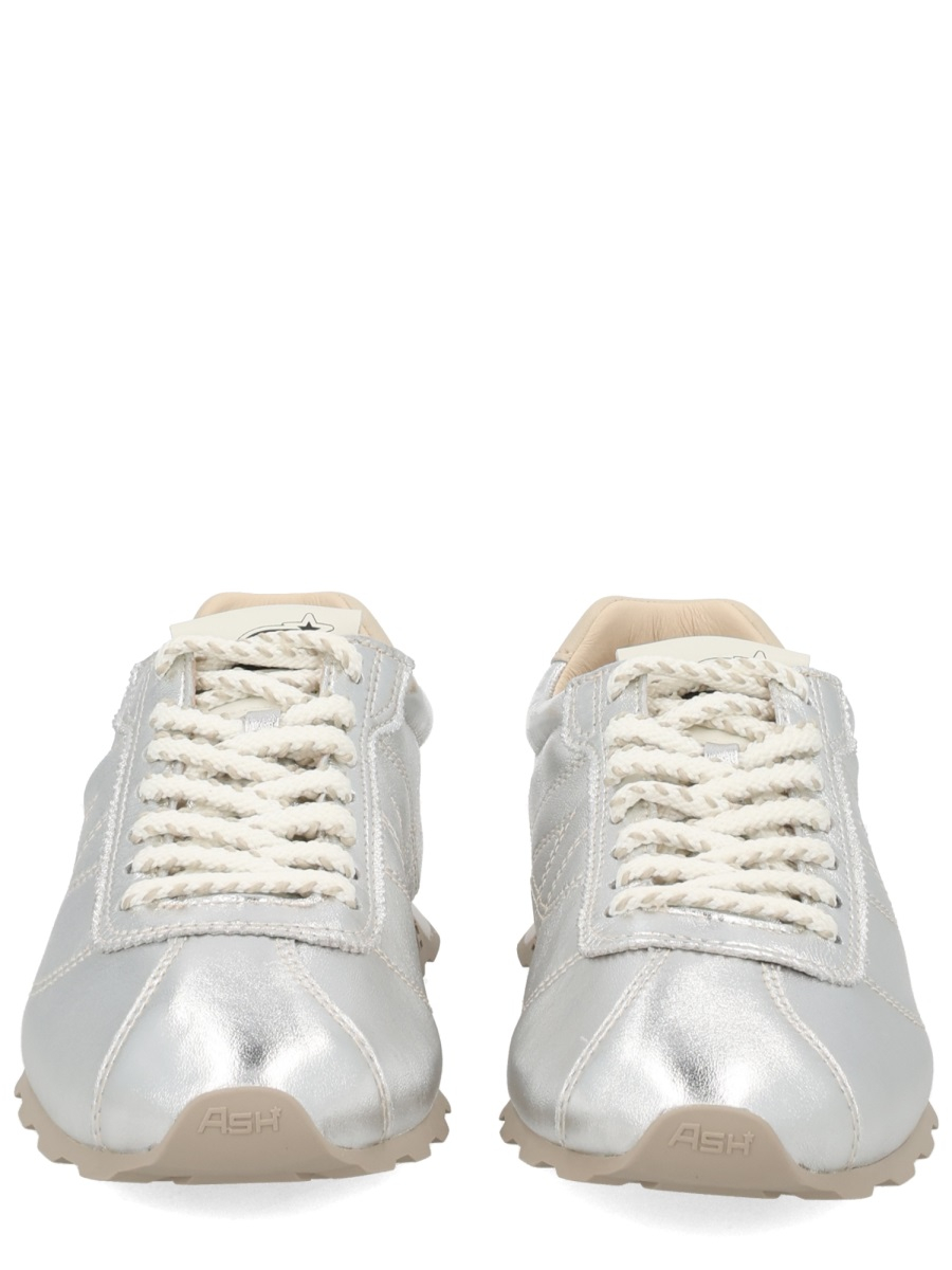[ASH] Sneakers SS26 KILLBILL05_SILVER
