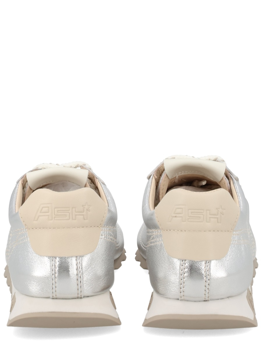 [ASH] Sneakers SS26 KILLBILL05_SILVER