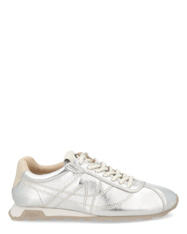 [ASH] Sneakers SS26 KILLBILL05_SILVER