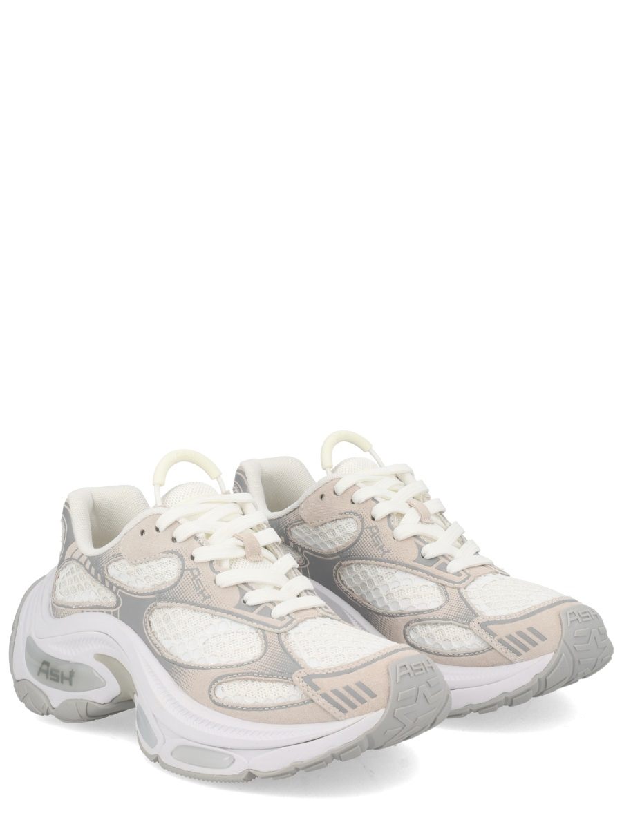 [ASH] Sneakers SS26 DRAGON06_WHITE